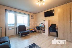 1-к квартира, вторичка, 37м2, 5/5 этаж