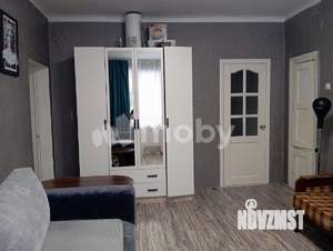 2-к квартира, вторичка, 46м2, 1/2 этаж