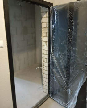 1-к квартира, вторичка, 48м2, 24/25 этаж