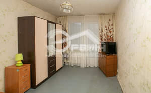 2-к квартира, вторичка, 46м2, 2/5 этаж