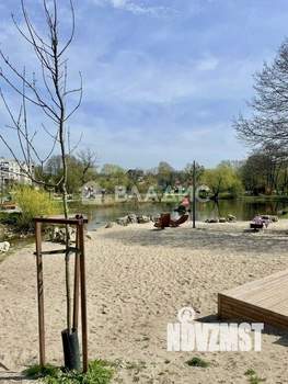 1-к квартира, вторичка, 38м2, 3/5 этаж