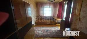 3-к квартира, вторичка, 76м2, 2/10 этаж
