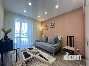 1-к квартира, вторичка, 29м2, 6/8 этаж