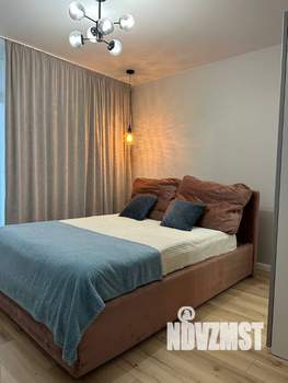 2-к квартира, вторичка, 52м2, 2/17 этаж