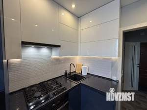 1-к квартира, вторичка, 30м2, 6/10 этаж