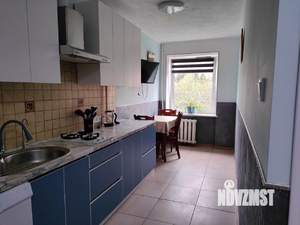 1-к квартира, вторичка, 35м2, 3/5 этаж