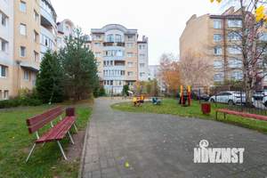 1-к квартира, вторичка, 46м2, 2/5 этаж