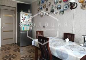 2-к квартира, вторичка, 70м2, 4/5 этаж