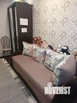 3-к квартира, вторичка, 58м2, 1/5 этаж