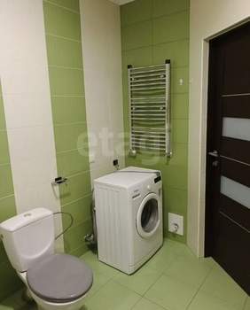 2-к квартира, вторичка, 66м2, 10/15 этаж