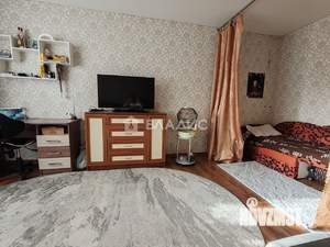 1-к квартира, вторичка, 34м2, 3/5 этаж