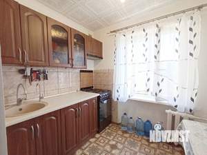 2-к квартира, вторичка, 62м2, 5/5 этаж