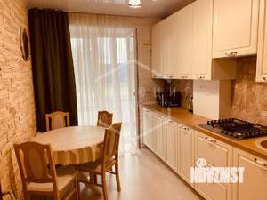 1-к квартира, вторичка, 36м2, 2/9 этаж