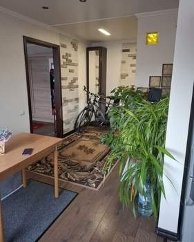 2-к квартира, вторичка, 56м2, 5/5 этаж