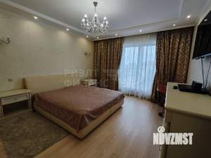 3-к квартира, вторичка, 103м2, 6/12 этаж