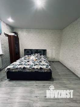 1-к квартира, вторичка, 39м2, 4/5 этаж