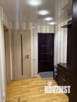 3-к квартира, вторичка, 63м2, 4/5 этаж