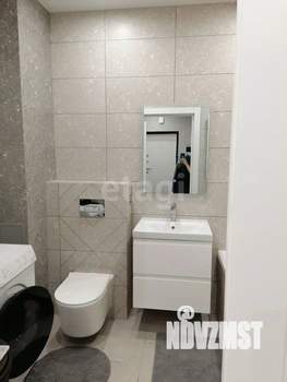 2-к квартира, вторичка, 52м2, 5/9 этаж