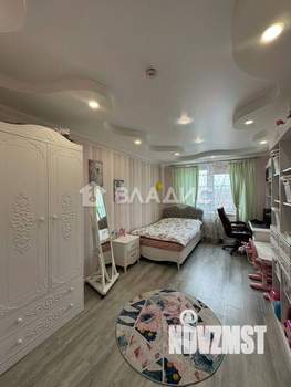 3-к квартира, вторичка, 98м2, 4/9 этаж