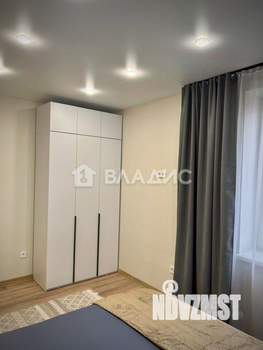 1-к квартира, вторичка, 33м2, 8/10 этаж