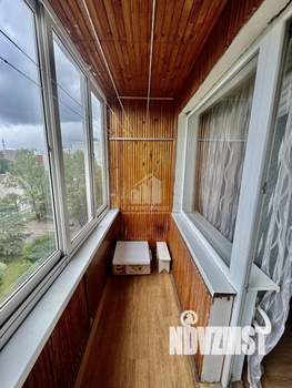 2-к квартира, вторичка, 53м2, 8/9 этаж