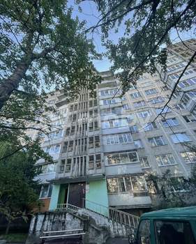 2-к квартира, вторичка, 56м2, 10/10 этаж