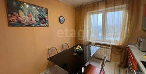 3-к квартира, вторичка, 63м2, 9/10 этаж