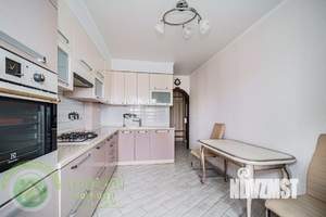 3-к квартира, вторичка, 77м2, 3/9 этаж