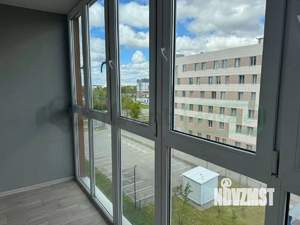 2-к квартира, вторичка, 55м2, 6/9 этаж
