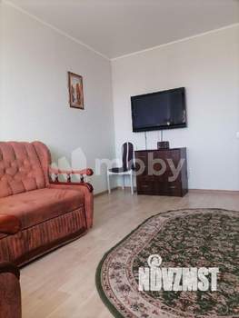 1-к квартира, вторичка, 39м2, 5/9 этаж