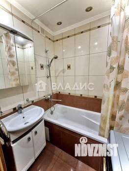 1-к квартира, вторичка, 37м2, 5/9 этаж