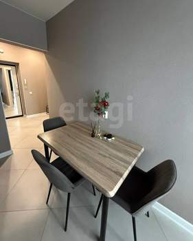 1-к квартира, вторичка, 36м2, 9/10 этаж