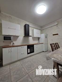 3-к квартира, вторичка, 70м2, 17/17 этаж