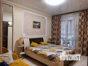 1-к квартира, вторичка, 39м2, 1/9 этаж