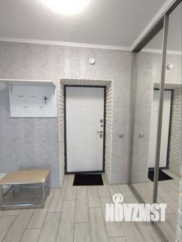 1-к квартира, вторичка, 35м2, 2/9 этаж