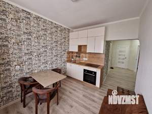 3-к квартира, вторичка, 69м2, 17/17 этаж