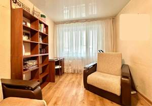 2-к квартира, вторичка, 51м2, 6/8 этаж