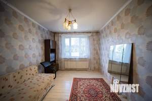 3-к квартира, вторичка, 67м2, 1/2 этаж
