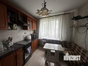 1-к квартира, вторичка, 39м2, 1/10 этаж