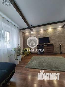 3-к квартира, вторичка, 92м2, 1/10 этаж