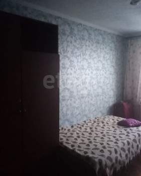 2-к квартира, вторичка, 47м2, 5/5 этаж