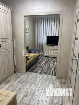 1-к квартира, вторичка, 31м2, 2/16 этаж