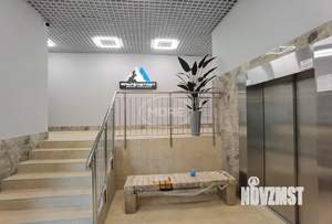 1-к квартира, вторичка, 56м2, 9/12 этаж