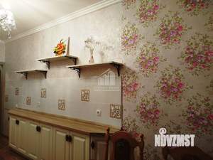 1-к квартира, вторичка, 43м2, 2/9 этаж