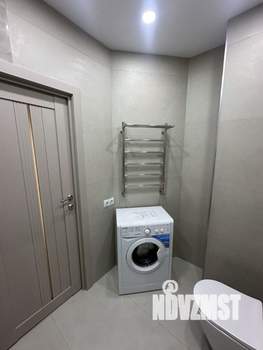 1-к квартира, вторичка, 38м2, 5/25 этаж