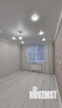 2-к квартира, вторичка, 53м2, 2/16 этаж