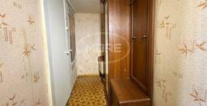 2-к квартира, вторичка, 45м2, 2/5 этаж