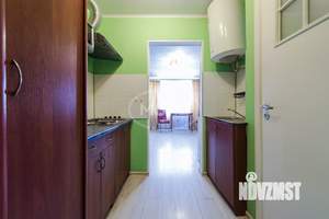 Студия квартира, вторичка, 19м2, 5/5 этаж