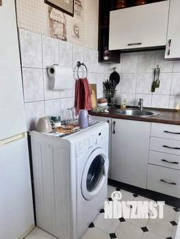 1-к квартира, вторичка, 33м2, 9/10 этаж