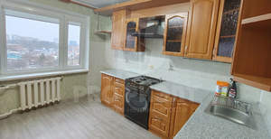 1-к квартира, вторичка, 45м2, 12/12 этаж